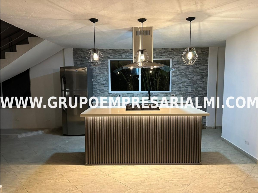 FABULOSA CASA FINCA EN ARRIENDO - SECTOR COPACABANA COD: 33686 — foto 2