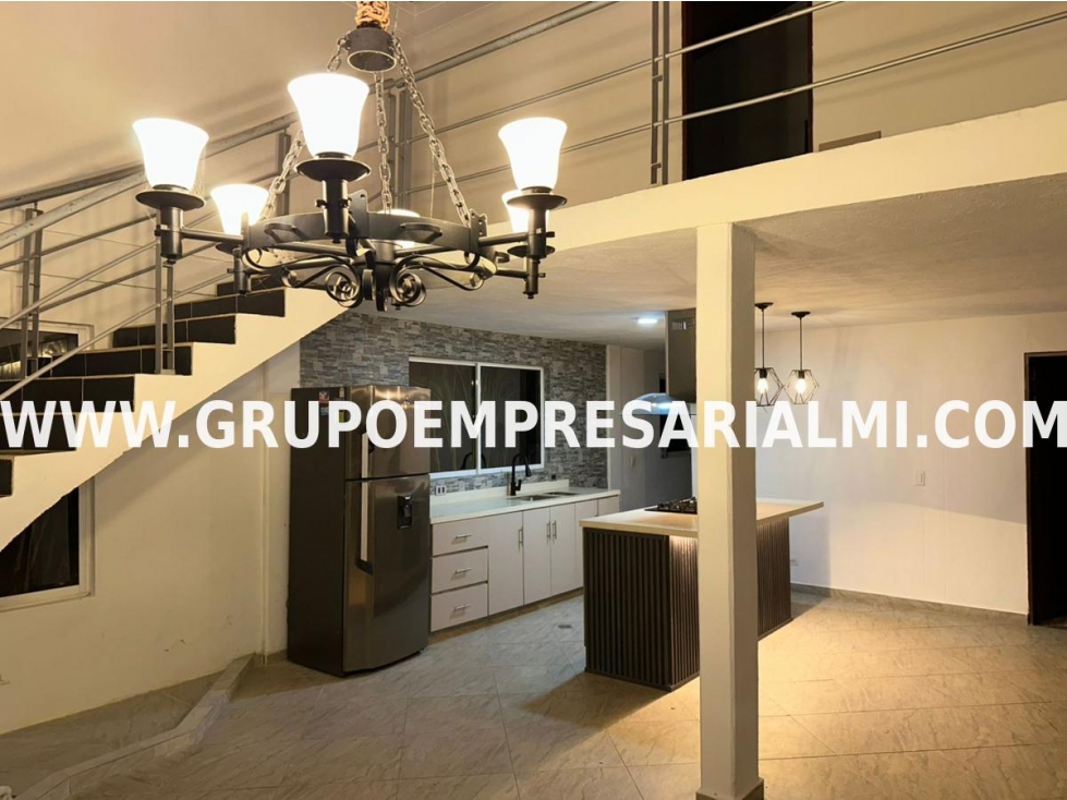 FABULOSA CASA FINCA EN ARRIENDO - SECTOR COPACABANA COD: 33686 — foto 3