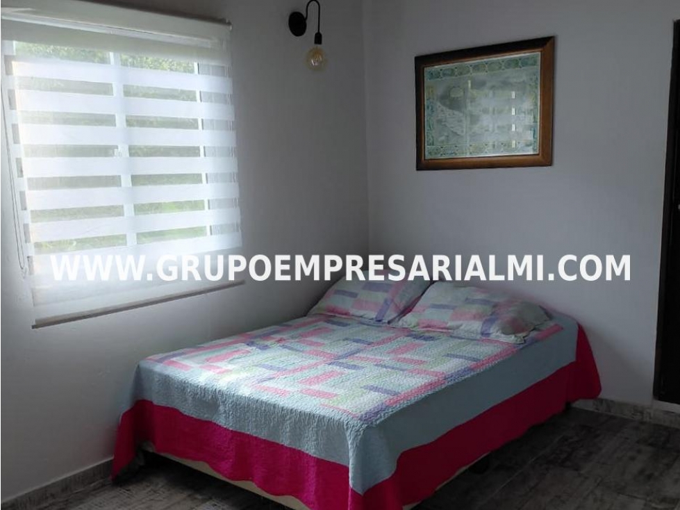 FABULOSA CASA FINCA EN ARRIENDO - SECTOR COPACABANA COD: 33686 — foto 6