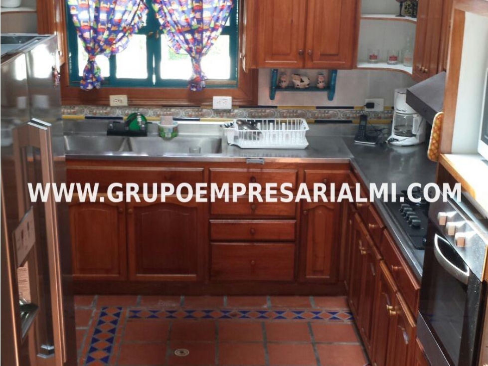 FABULOSA CASA FINCA EN VENTA - SECTOR LA VETA COD: 24685 - 2