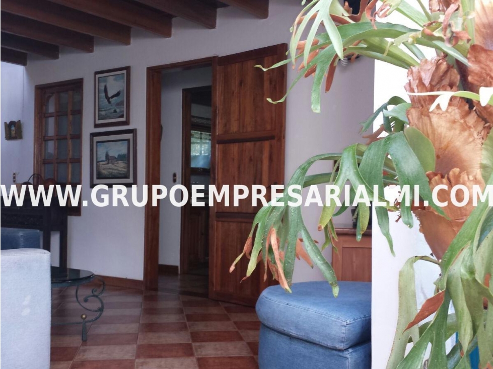 FABULOSA CASA FINCA EN VENTA - SECTOR LA VETA COD: 24685 - 3