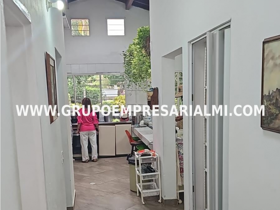 FABULOSA CASA FINCA EN VENTA - SECTOR SANTA FE COD: 29970 — foto 2