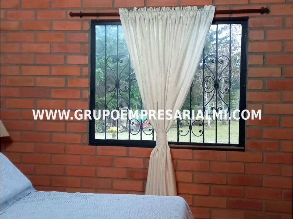 FABULOSA CASA FINCA EN VENTA - SECTOR EL RETIRO COD: 33346 — foto 5