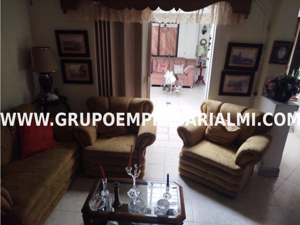 FABULOSA CASA LOTE EN VENTA - SECTOR MANRIQUE COD: 33105 — foto 3