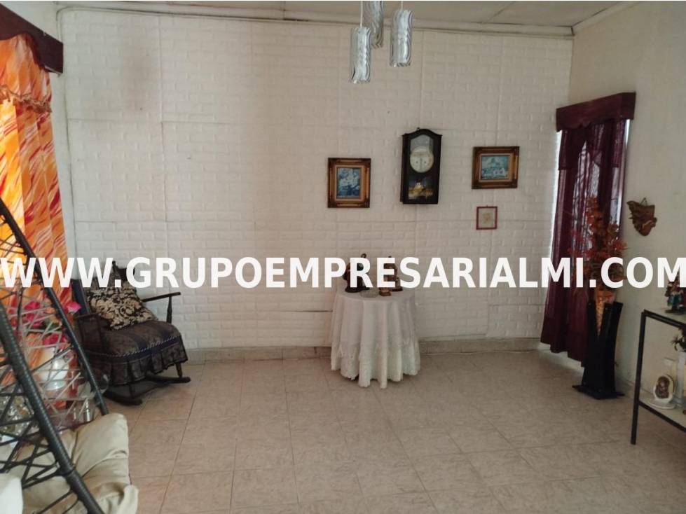 FABULOSA CASA LOTE EN VENTA - SECTOR MANRIQUE COD: 33105 — foto 4