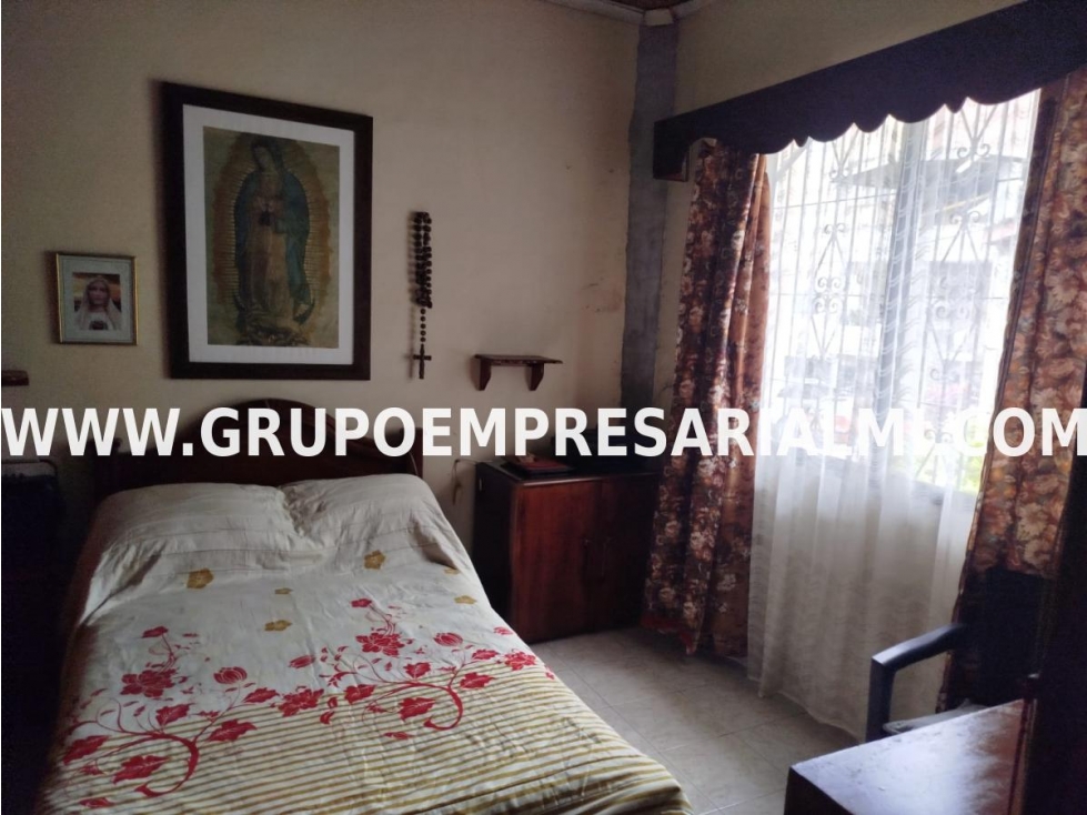 FABULOSA CASA LOTE EN VENTA - SECTOR MANRIQUE COD: 33105 — foto 5