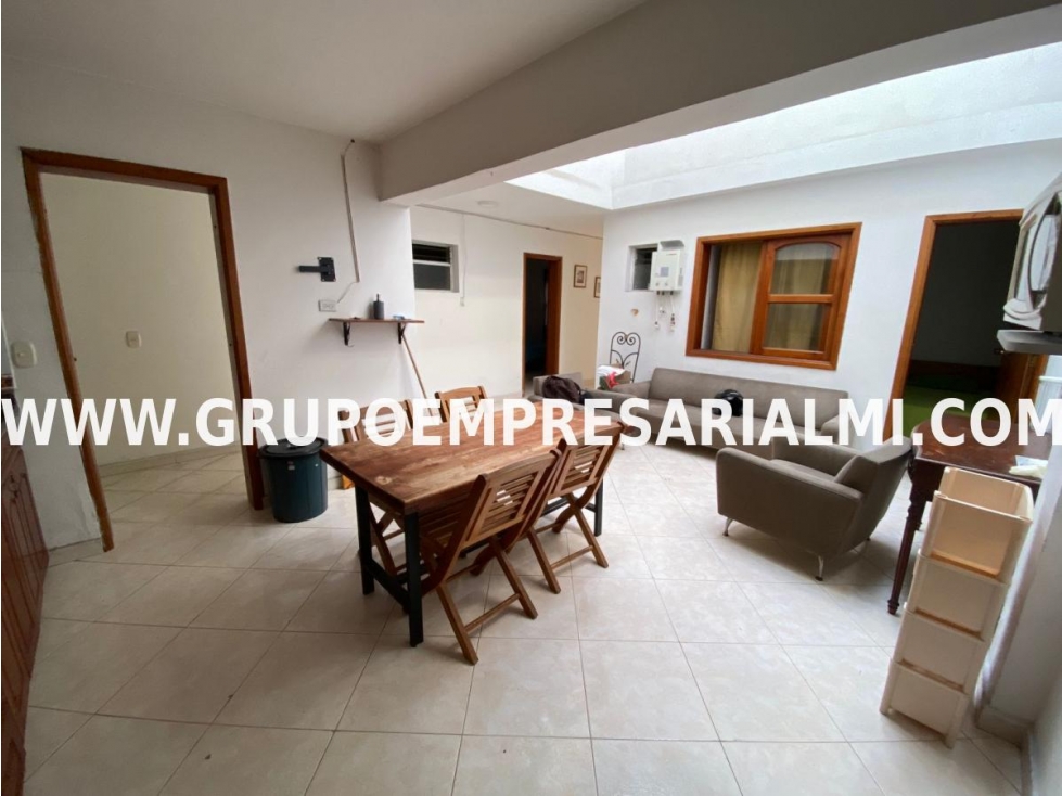 FABULOSA CASA UNIFAMILIAR EN ARRIENDO - SECTOR LAURELES COD: 31461