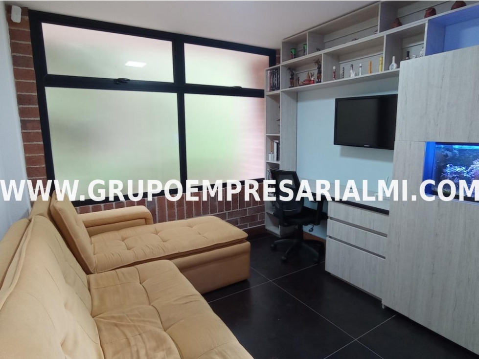 FABULOSA CASA UNIFAMILIAR EN ARRIENDO - SECTOR EL ESCOBERO COD: 31565 — foto 6