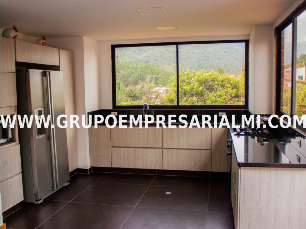 FABULOSA CASA UNIFAMILIAR EN ARRIENDO - SECTOR EL ESCOBERO COD: 31565 — foto 5