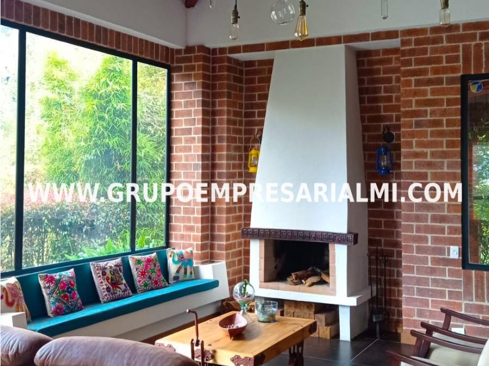 FABULOSA CASA UNIFAMILIAR EN ARRIENDO - SECTOR EL ESCOBERO COD: 31565 — foto 2
