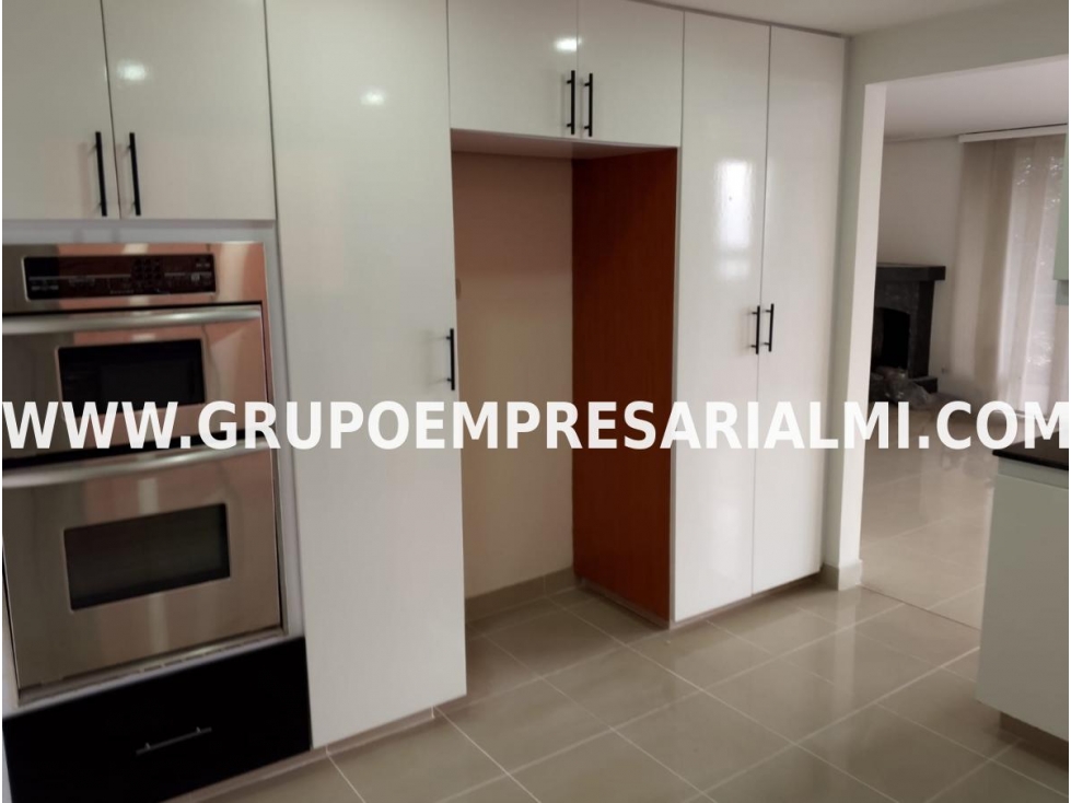 FABULOSA CASA UNIFAMILIAR EN ARRIENDO - SECTOR EL TESORO COD: 31913 — foto 5