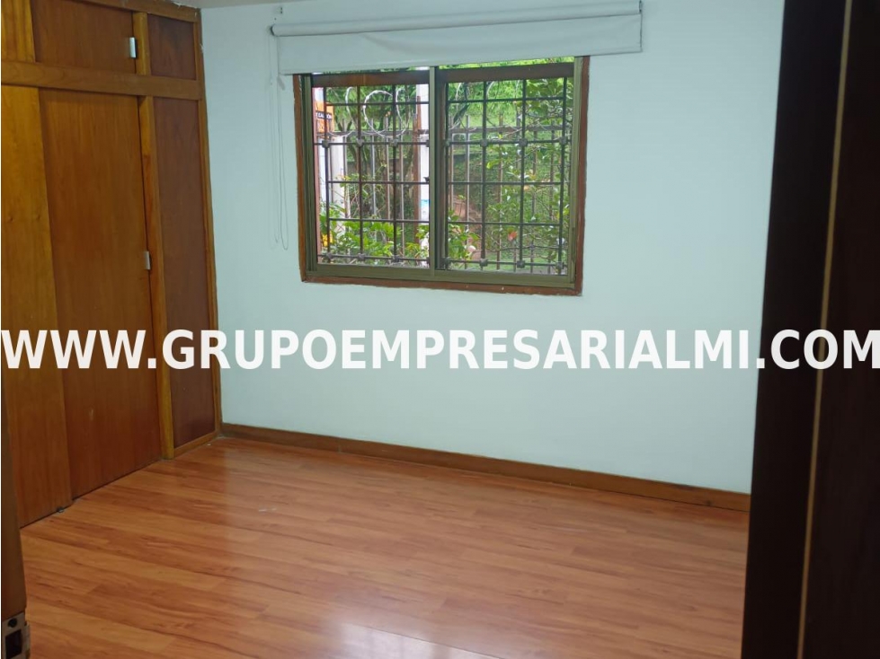 FABULOSA CASA UNIFAMILIAR EN ARRIENDO - SECTOR LA DOCTORA COD: 33476 — foto 5