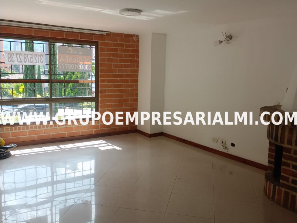 FABULOSA CASA UNIFAMILIAR EN ARRIENDO - SECTOR LA DOCTORA COD: 33476 — foto 3