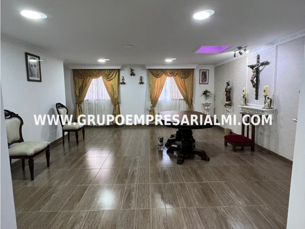 FABULOSA CASA UNIFAMILIAR EN VENTA - SECTOR DOCE DE OCTUBRE COD: 32286
