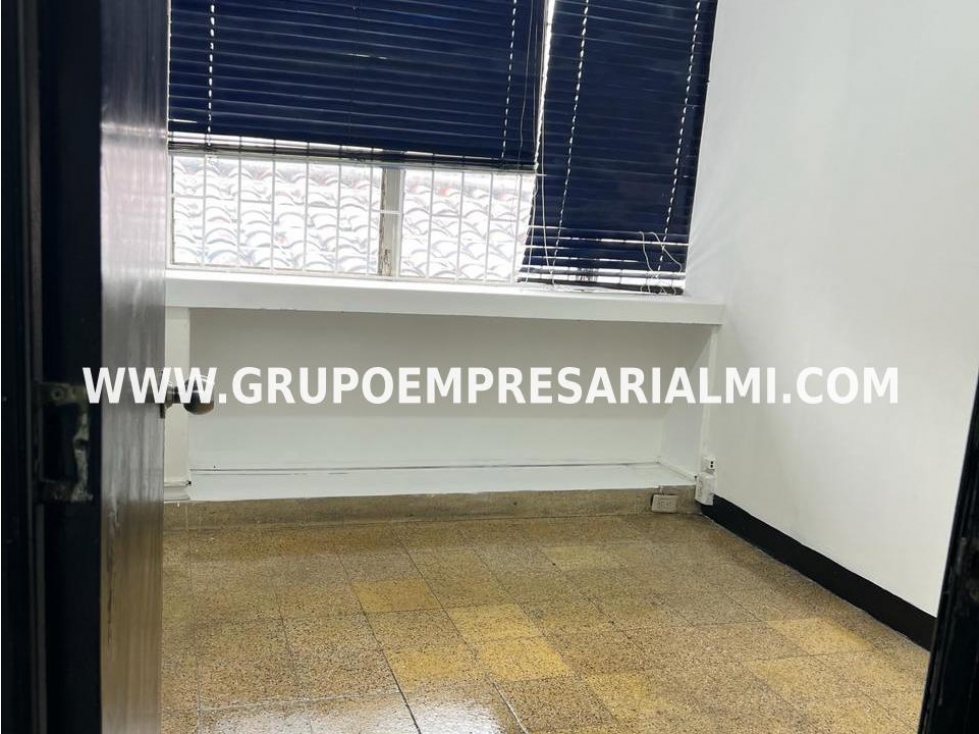 FABULOSA OFICINA EN ARRIENDO - SECTOR LA CANDELARIA COD: 29577 - 1