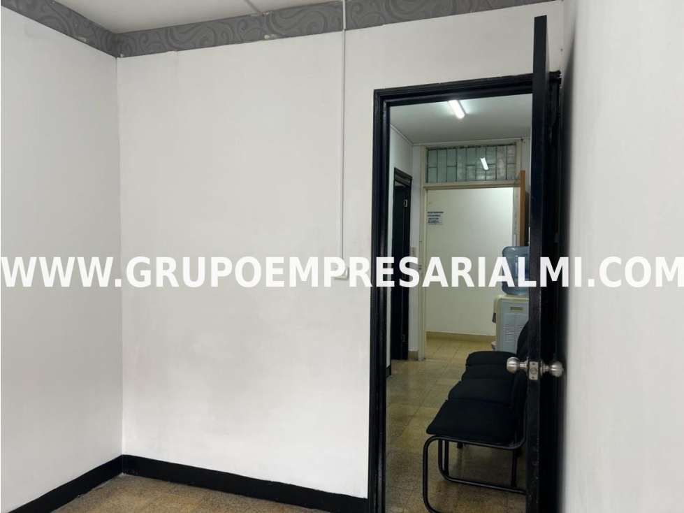 FABULOSA OFICINA EN ARRIENDO - SECTOR LA CANDELARIA COD: 29577 - 3