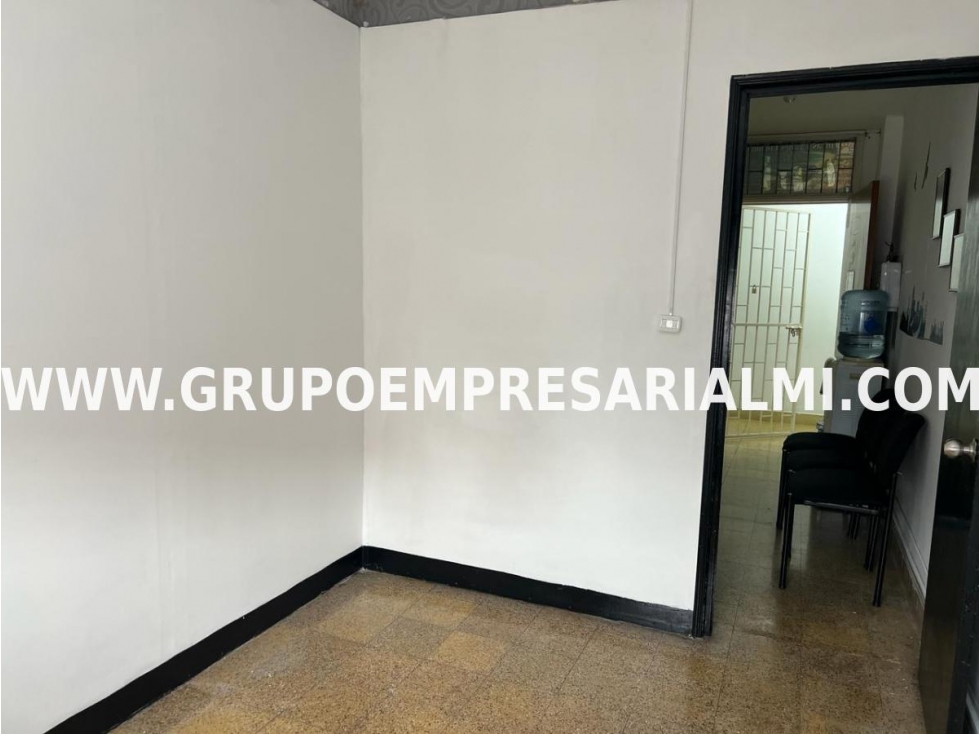 FABULOSA OFICINA EN ARRIENDO - SECTOR LA CANDELARIA COD: 29577 - 4