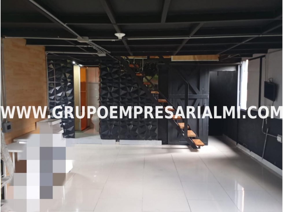 FABULOSA OFICINA EN ARRIENDO - SECTOR SAN DIEGO COD: 31186 — foto 2