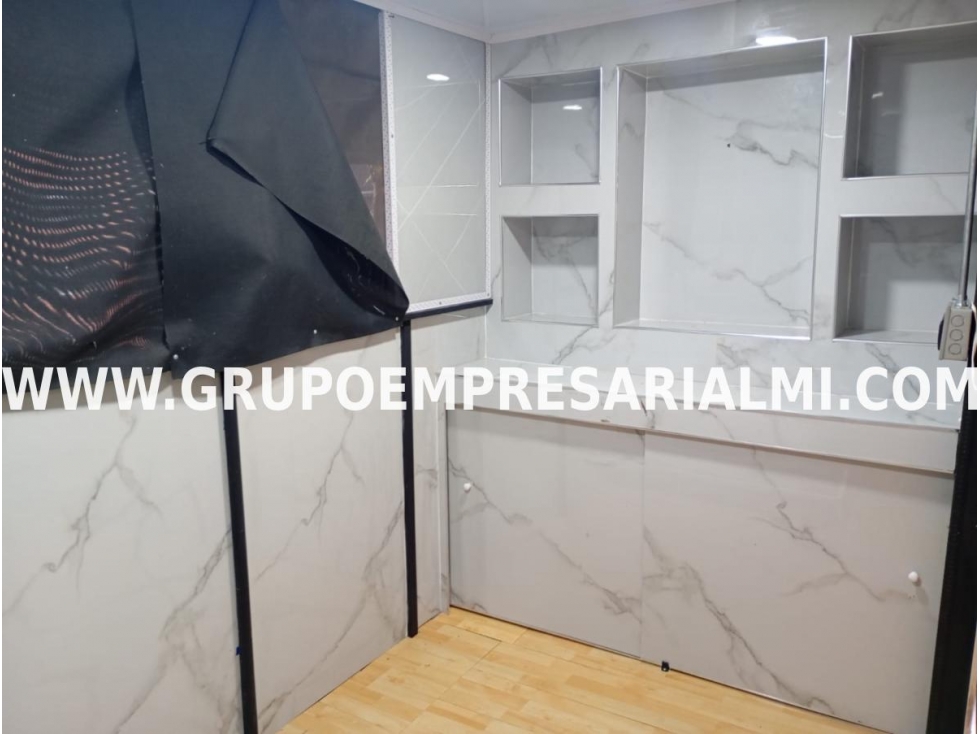 FABULOSA OFICINA EN ARRIENDO - SECTOR SAN DIEGO COD: 31186 — foto 4