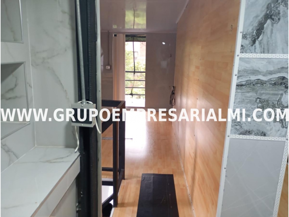 FABULOSA OFICINA EN ARRIENDO - SECTOR SAN DIEGO COD: 31186 — foto 5