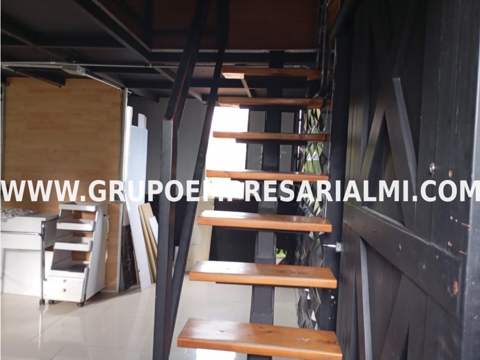 FABULOSA OFICINA EN ARRIENDO - SECTOR SAN DIEGO COD: 31186 — foto 6