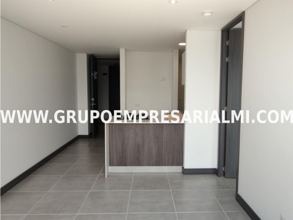 FABULOSO APARTAESTUDIO EN ARRIENDO - SECTOR CIUDAD DEL RÍO COD: 32075 — foto 3