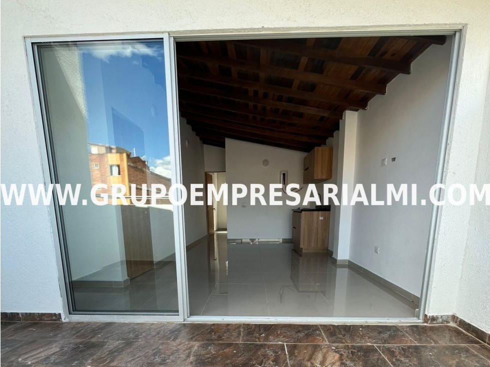 FABULOSO APARTAESTUDIO EN ARRIENDO - SECTOR SIMÓN BOLÍVAR COD: 32083 — foto 3