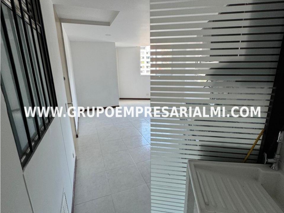FABULOSO APARTAESTUDIO EN ARRIENDO - SECTOR MIRAFLORES COD: 32506 — foto 5