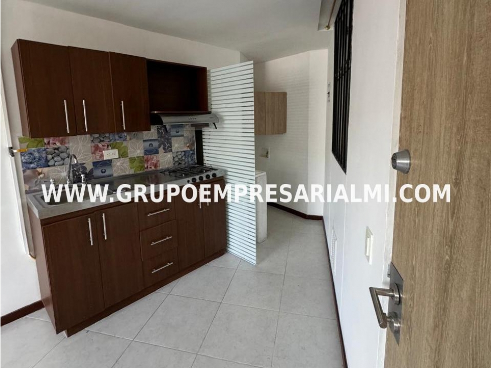 FABULOSO APARTAESTUDIO EN ARRIENDO - SECTOR MIRAFLORES COD: 32506 — foto 4