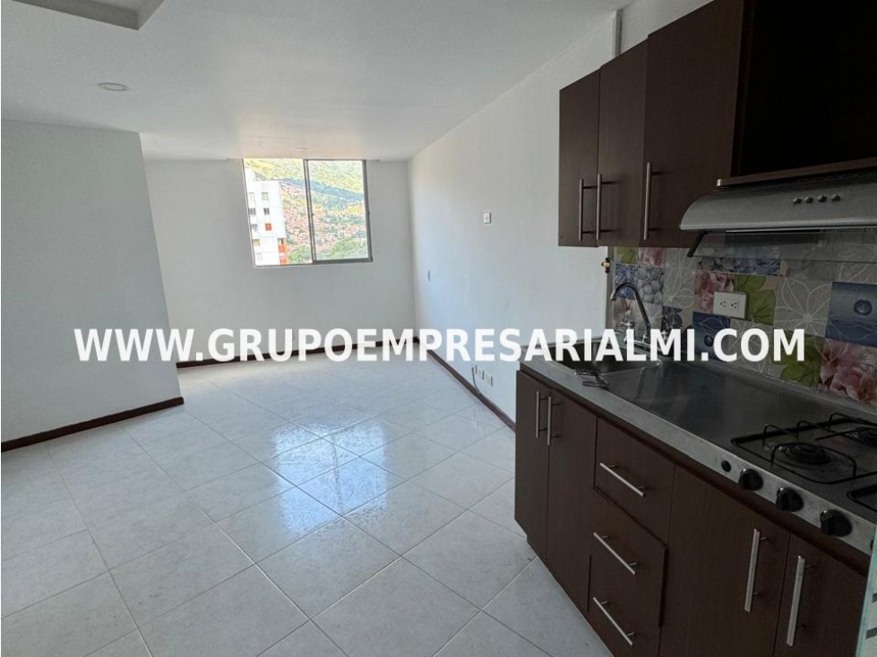 FABULOSO APARTAESTUDIO EN ARRIENDO - SECTOR MIRAFLORES COD: 32506 — foto 3
