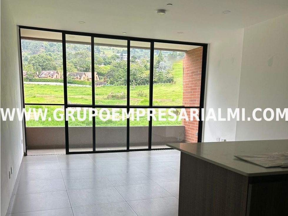 FABULOSO APARTAESTUDIO EN VENTA - SECTOR LOMA DE LAS BRUJAS COD: 30997 — foto 2