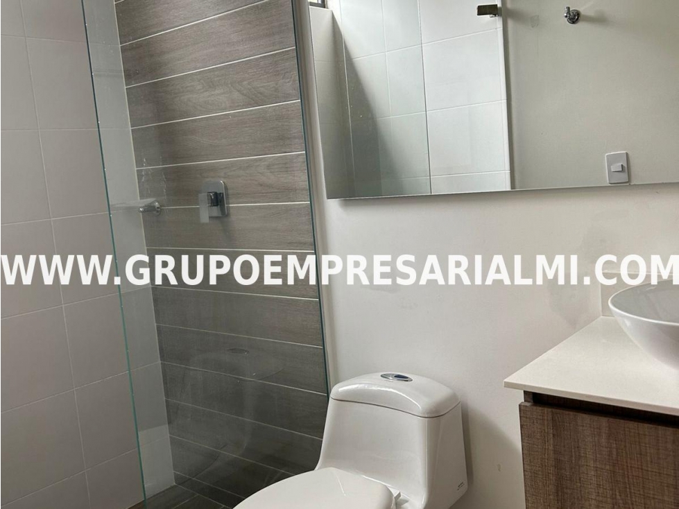 FABULOSO APARTAESTUDIO EN VENTA - SECTOR LOMA DE LAS BRUJAS COD: 30997 — foto 6