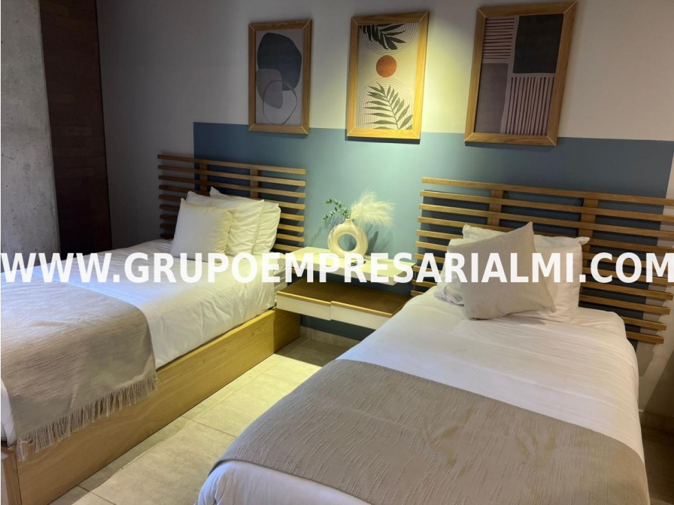 FABULOSO APARTAESTUDIO EN VENTA - SECTOR LOS ALPES COD: 32882 — foto 6