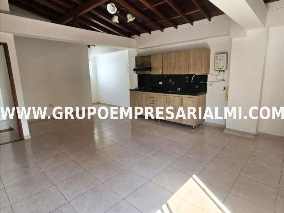 FABULOSO APARTAESTUDIO EN VENTA - SECTOR LA FLORESTA COD: 32918 — foto 4
