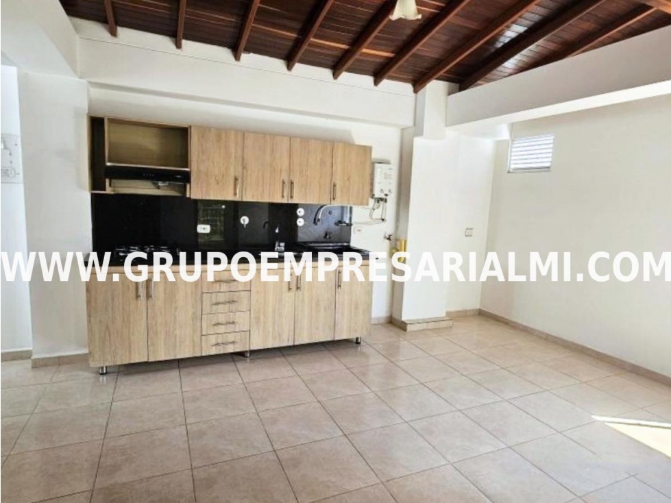 FABULOSO APARTAESTUDIO EN VENTA - SECTOR LA FLORESTA COD: 32918 — foto 5