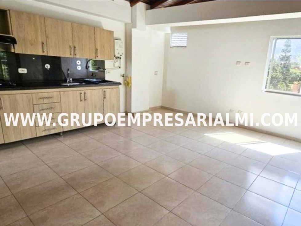 FABULOSO APARTAESTUDIO EN VENTA - SECTOR LA FLORESTA COD: 32918 — foto 6