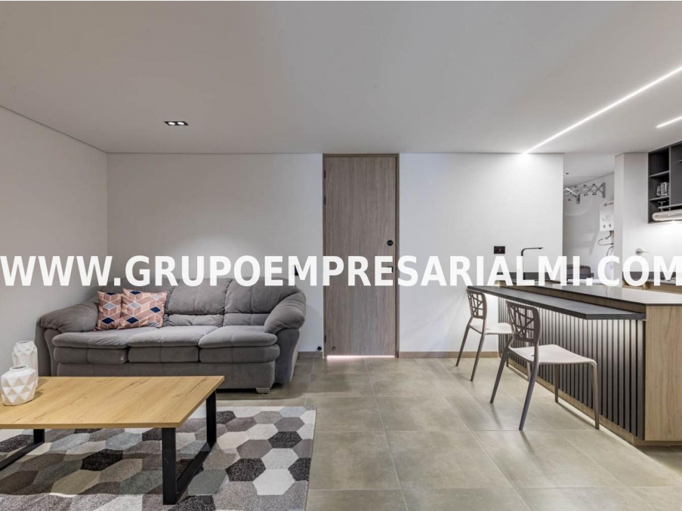 FABULOSO APARTAESTUDIO EN VENTA - SECTOR LOS ALPES COD: 33478 — foto 2