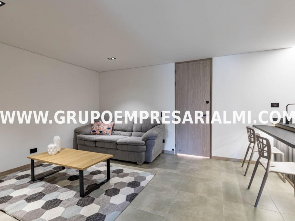 FABULOSO APARTAESTUDIO EN VENTA - SECTOR LOS ALPES COD: 33478 — foto 3
