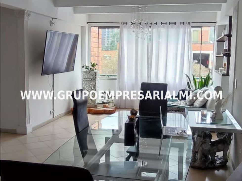 APARTAMENTO AMOBLADO EN ARRIENDO - SECTOR ZÚÑIGA COD: 29418