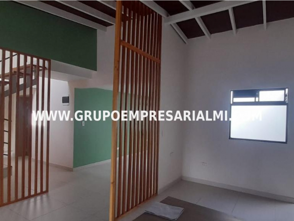 FABULOSO APARTAMENTO DÚPLEX EN ARRIENDO - SECTOR VELÓDROMO COD: 31809 — foto 3