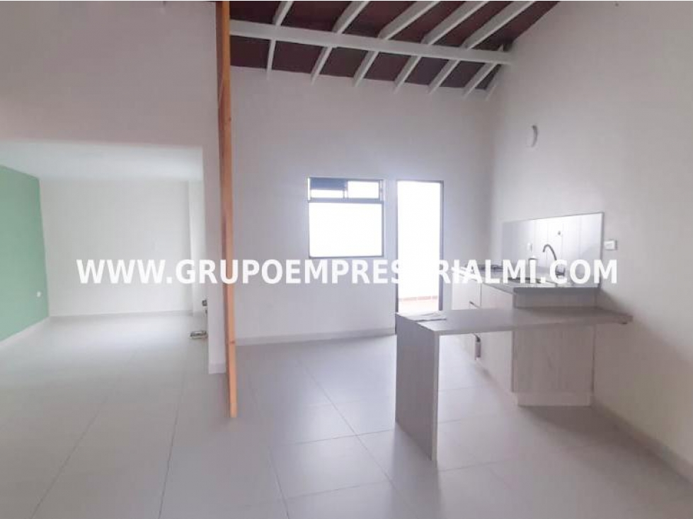 FABULOSO APARTAMENTO DÚPLEX EN ARRIENDO - SECTOR VELÓDROMO COD: 31809 — foto 4
