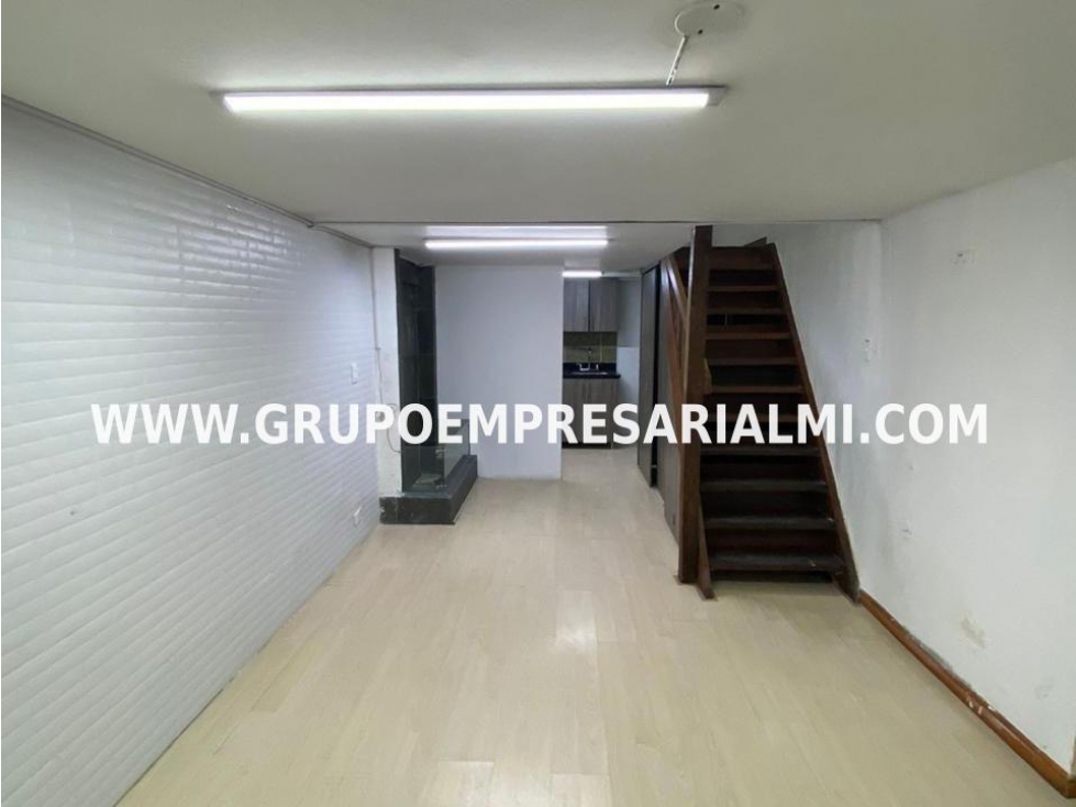 FABULOSO APARTAMENTO DÚPLEX EN ARRIENDO - SECTOR LAURELES COD: 32985