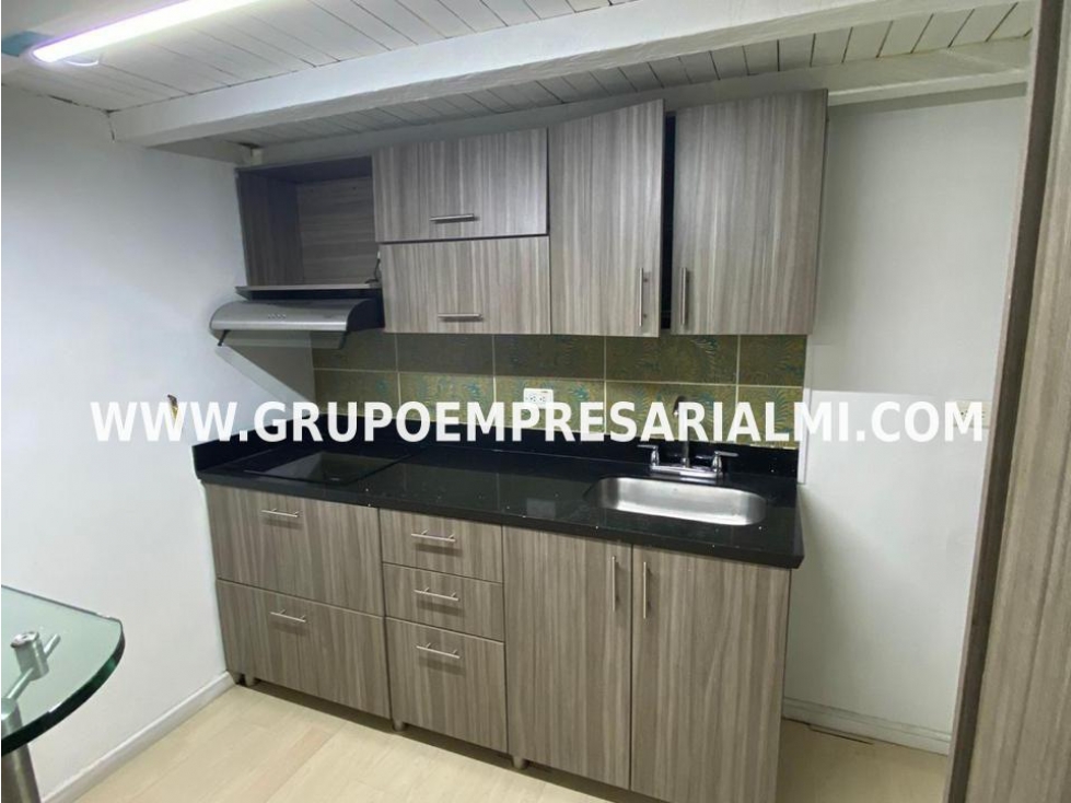 FABULOSO APARTAMENTO DÚPLEX EN ARRIENDO - SECTOR LAURELES COD: 32985 — foto 2