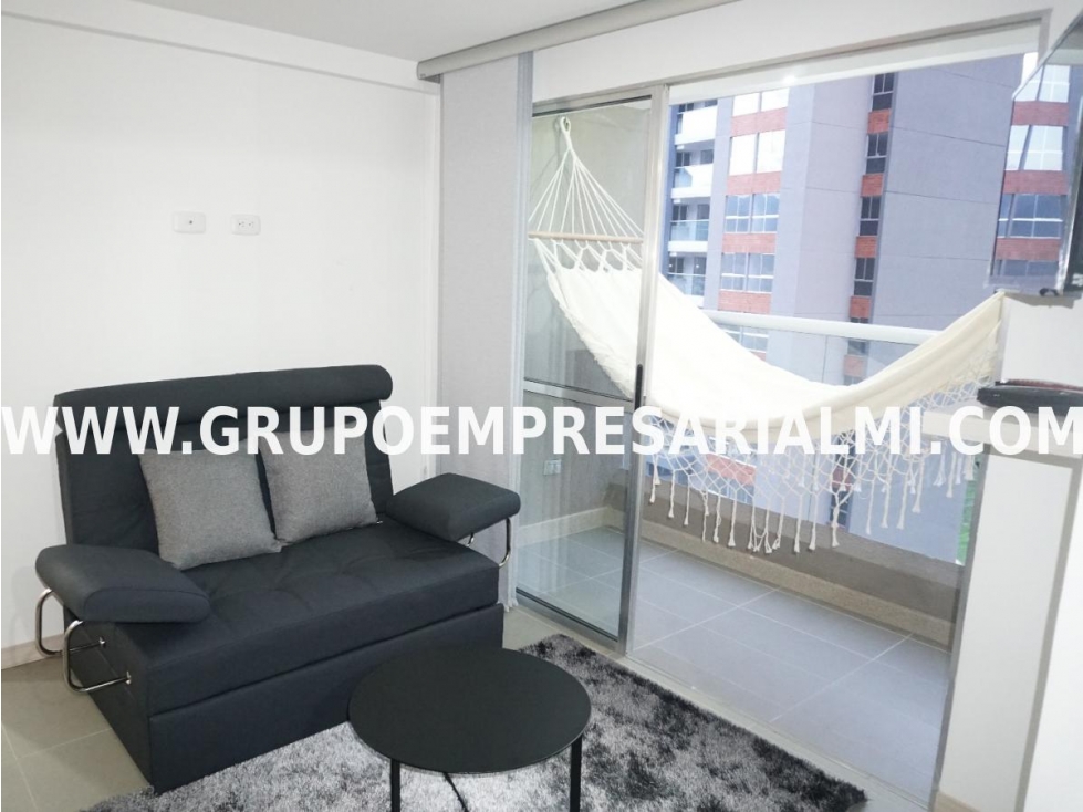FABULOSO APARTAMENTO EN ARRIENDO - SECTOR LOMA LOS BERNAL COD: 29442 — foto 2