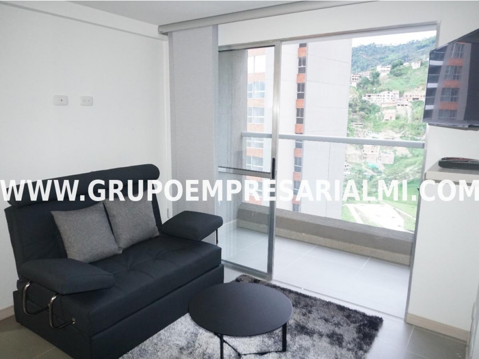 FABULOSO APARTAMENTO EN ARRIENDO - SECTOR LOMA LOS BERNAL COD: 29442 — foto 3