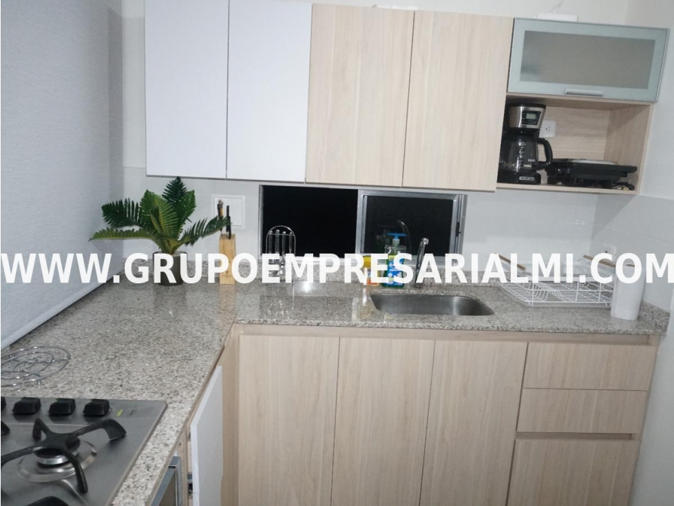 FABULOSO APARTAMENTO EN ARRIENDO - SECTOR LOMA LOS BERNAL COD: 29442 — foto 6