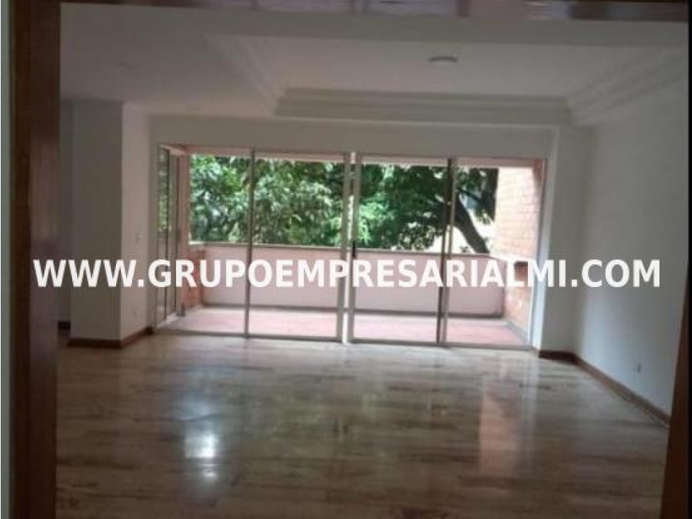 APARTAMENTO DUPLEX EN ARRIENDO - SECTOR EL  POBLADO COD: 29489