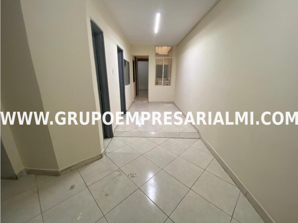 FABULOSO APARTAMENTO EN ARRIENDO - SECTOR ITAGUI COD: 30309