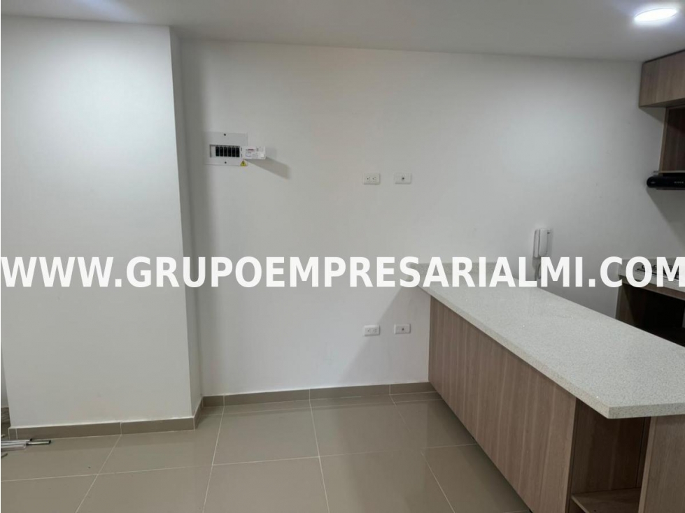 FABULOSO APARTAMENTO EN ARRIENDO - SECTOR NAVARRA COD: 30564 — foto 3