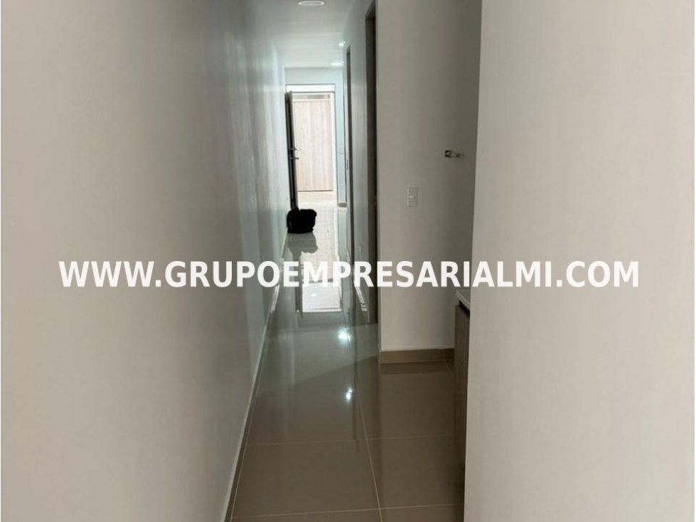 FABULOSO APARTAMENTO EN ARRIENDO - SECTOR NAVARRA COD: 30564 — foto 5